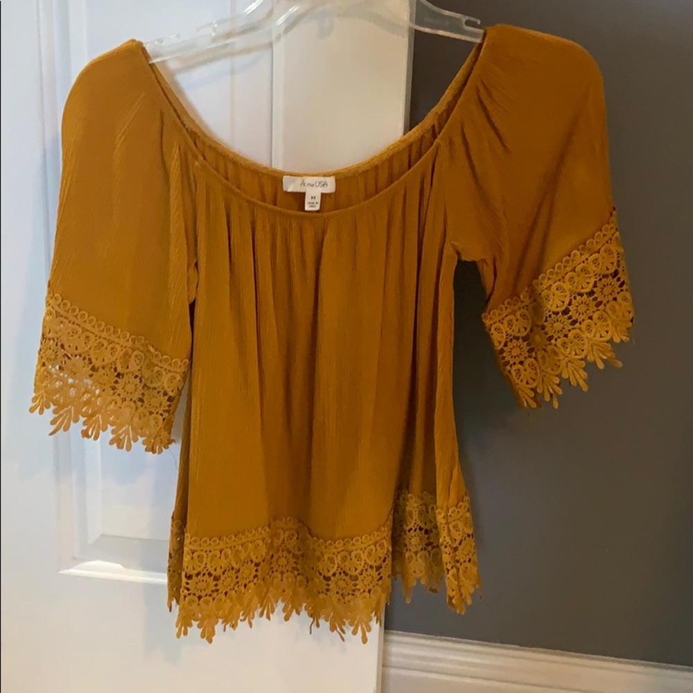 Blouse/shirt